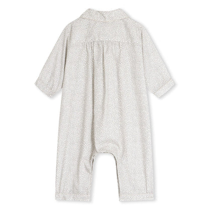 Bonpoint Rêve Patterned Jumpsuit