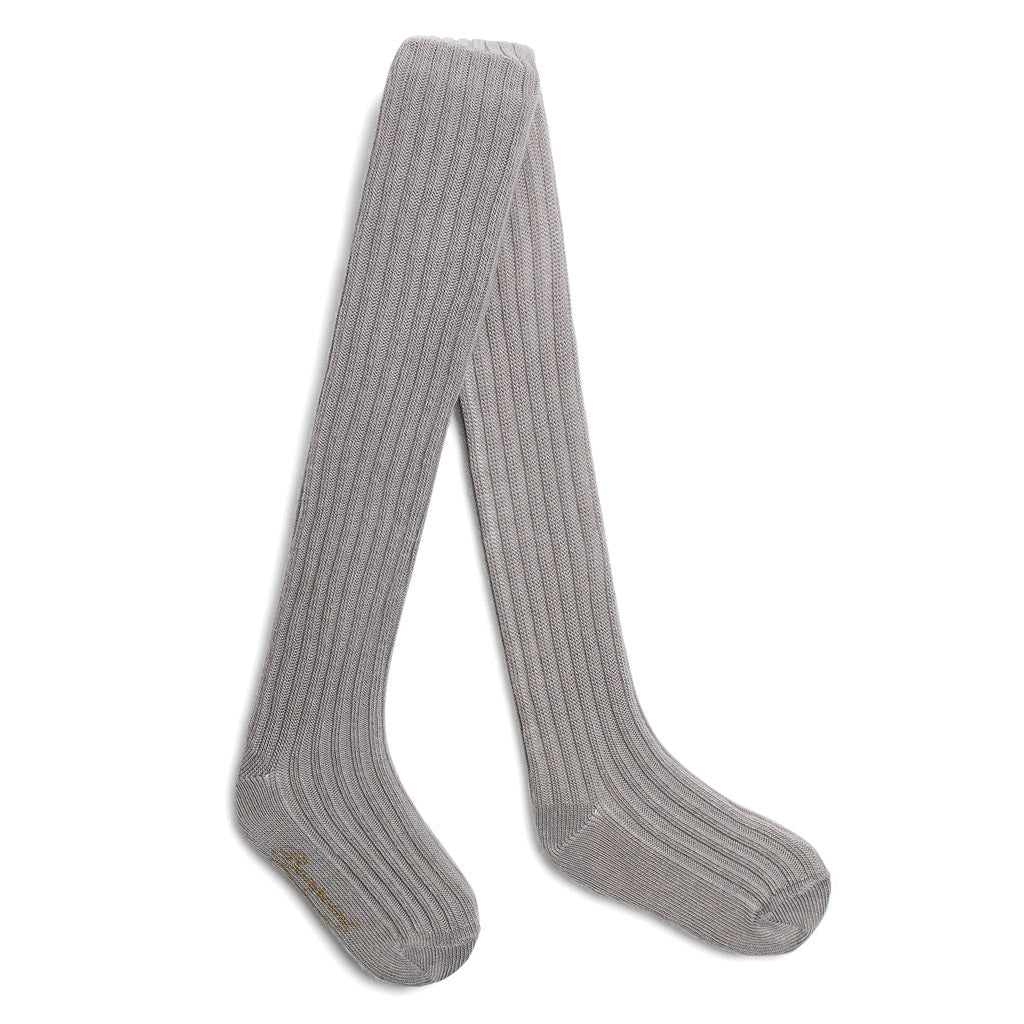 Bonpoint Banny Cotton Tights