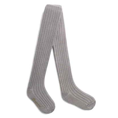 Bonpoint Banny Cotton Tights