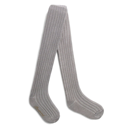 Bonpoint Banny Cotton Tights