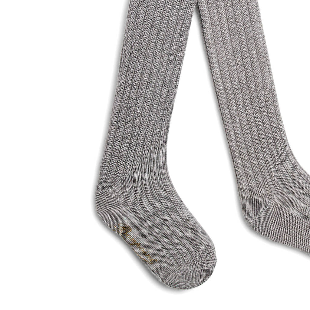 Bonpoint Banny Cotton Tights