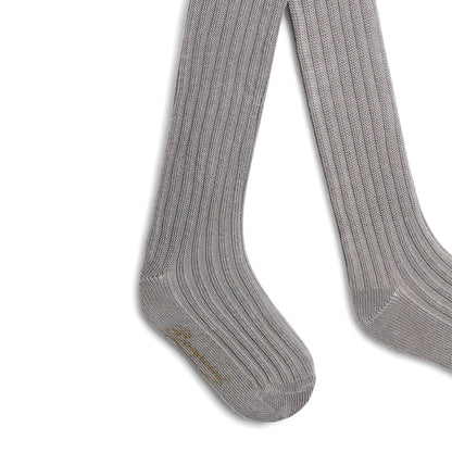Bonpoint Banny Cotton Tights