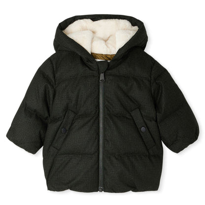 Bonpoint Bozen Quilted Jacket