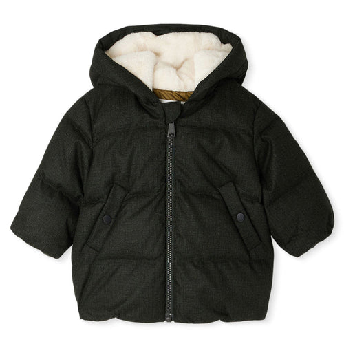 Bonpoint Bozen Quilted Jacket