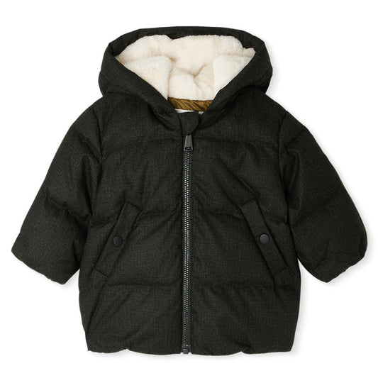 Bonpoint Bozen Quilted Jacket