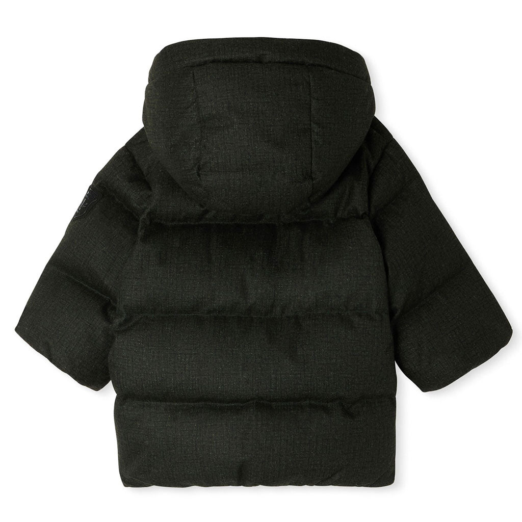 Bonpoint Bozen Quilted Jacket