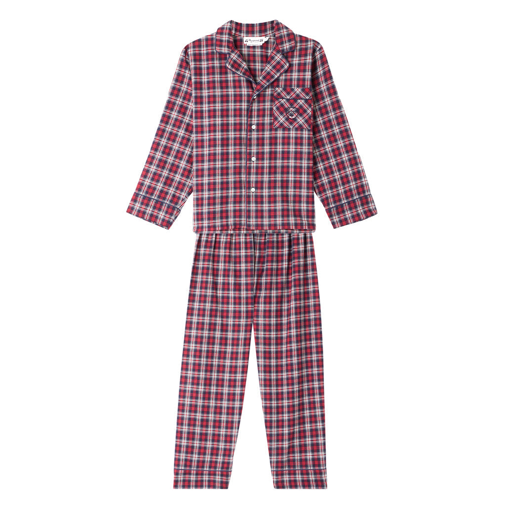 Bonpoint Dormeur Pyjama