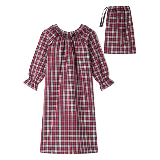 Bonpoint Blessing Nightgown