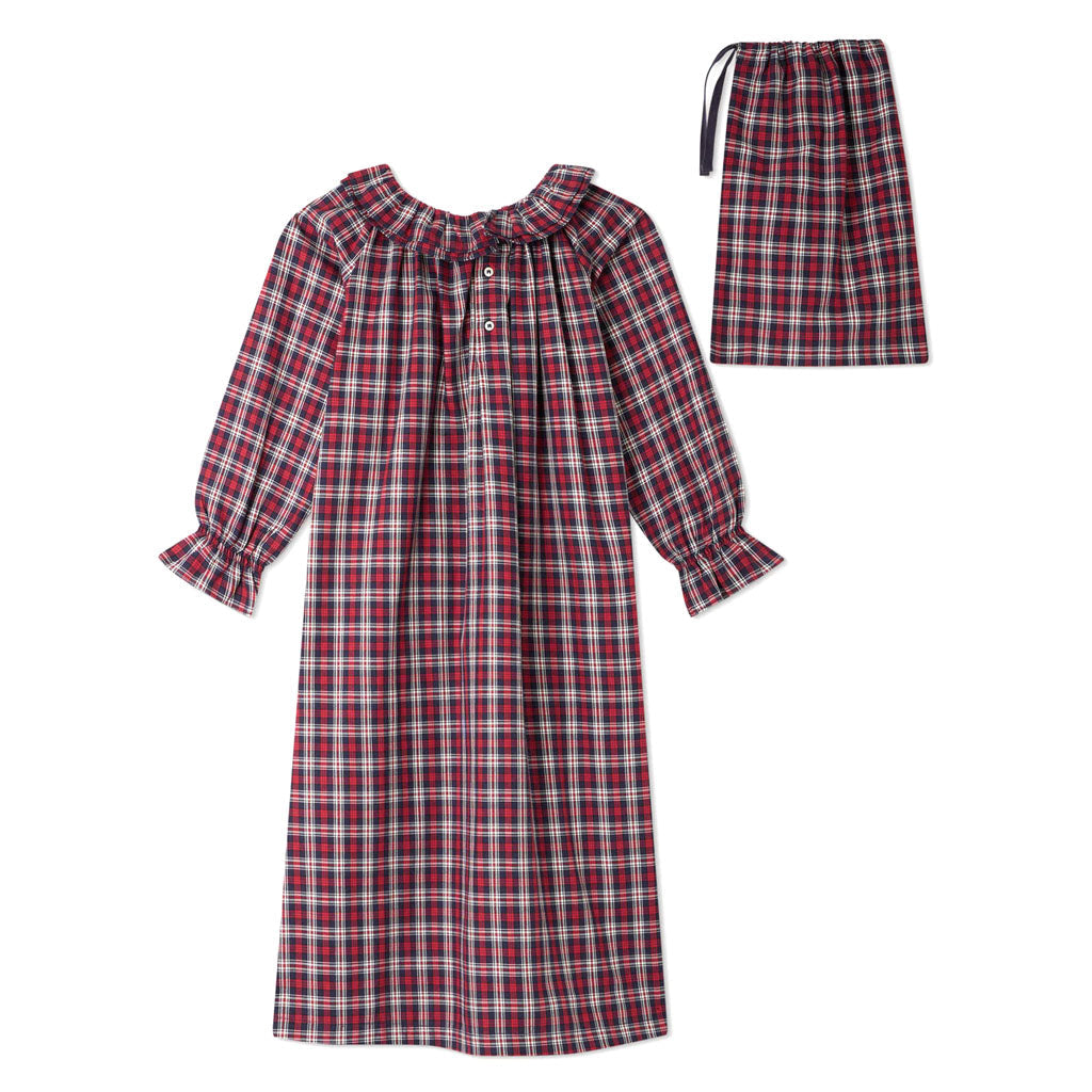 Bonpoint Blessing Nightgown