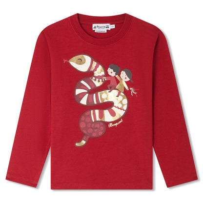 Bonpoint Tadda T-shirt