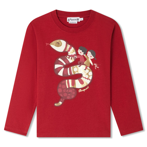 Bonpoint Tadda T-shirt