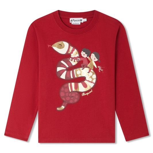 Bonpoint Tadda T-shirt