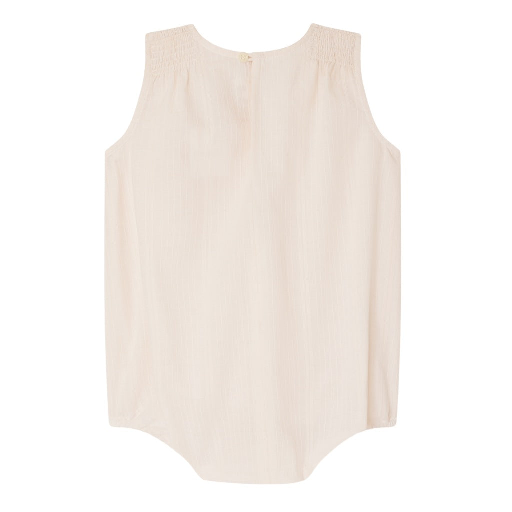 Bonpoint Ataji Romper