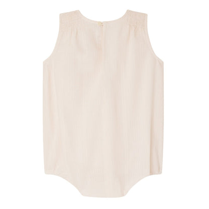 Bonpoint Ataji Romper
