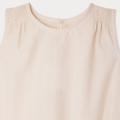Bonpoint Ataji Romper