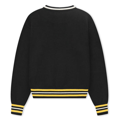 Amiri Kids 22 Crewneck