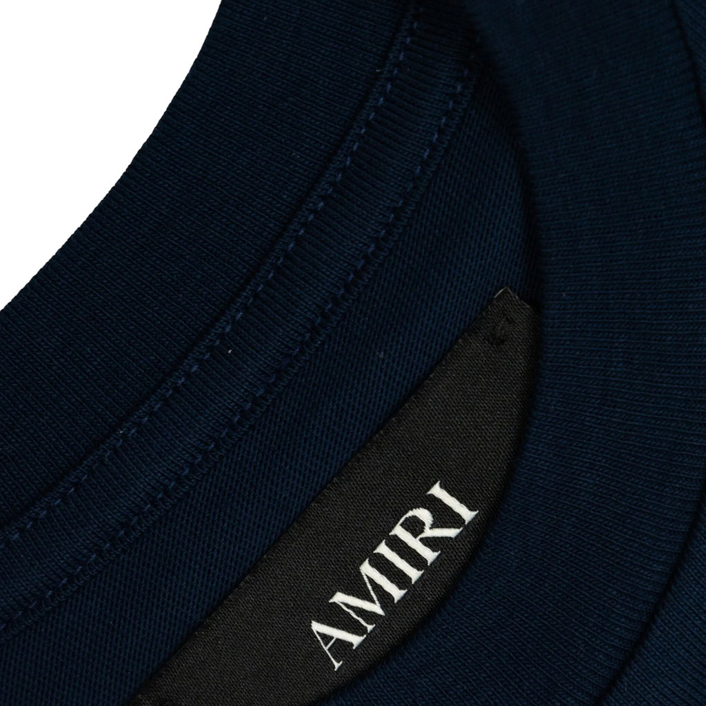 Amiri Kids Amiri Tiger Tee