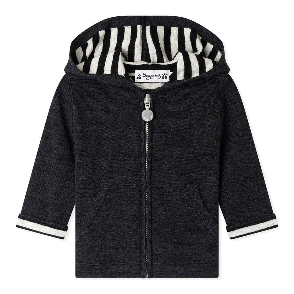 Bonpoint Alexandros Cardigan