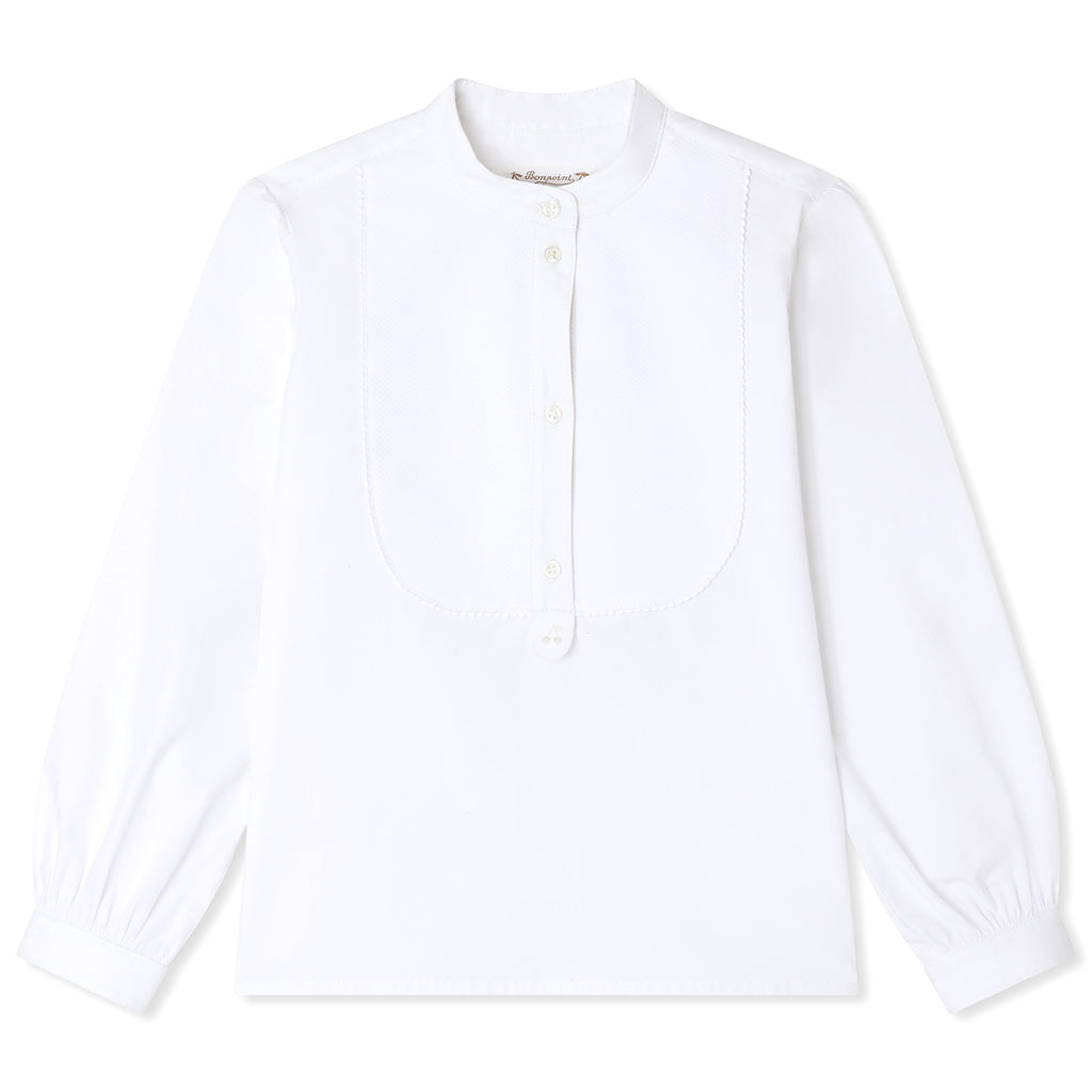 Bonpoint Ebora Blouse