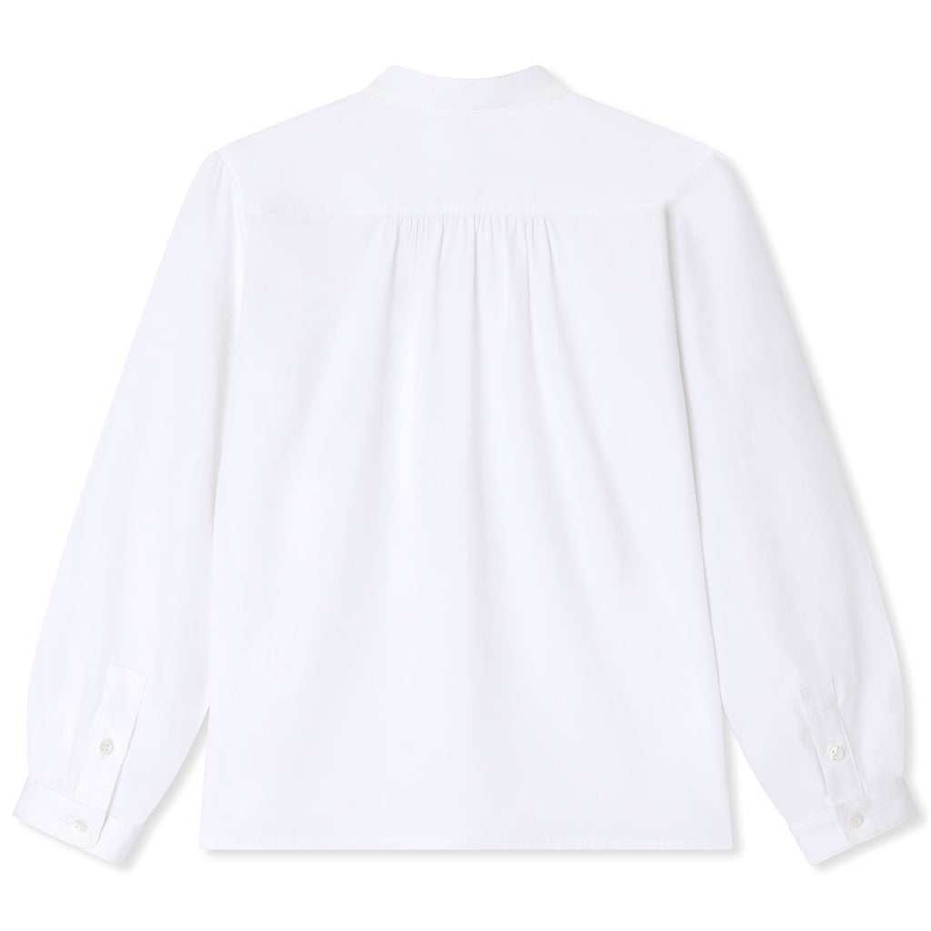 Bonpoint Ebora Blouse