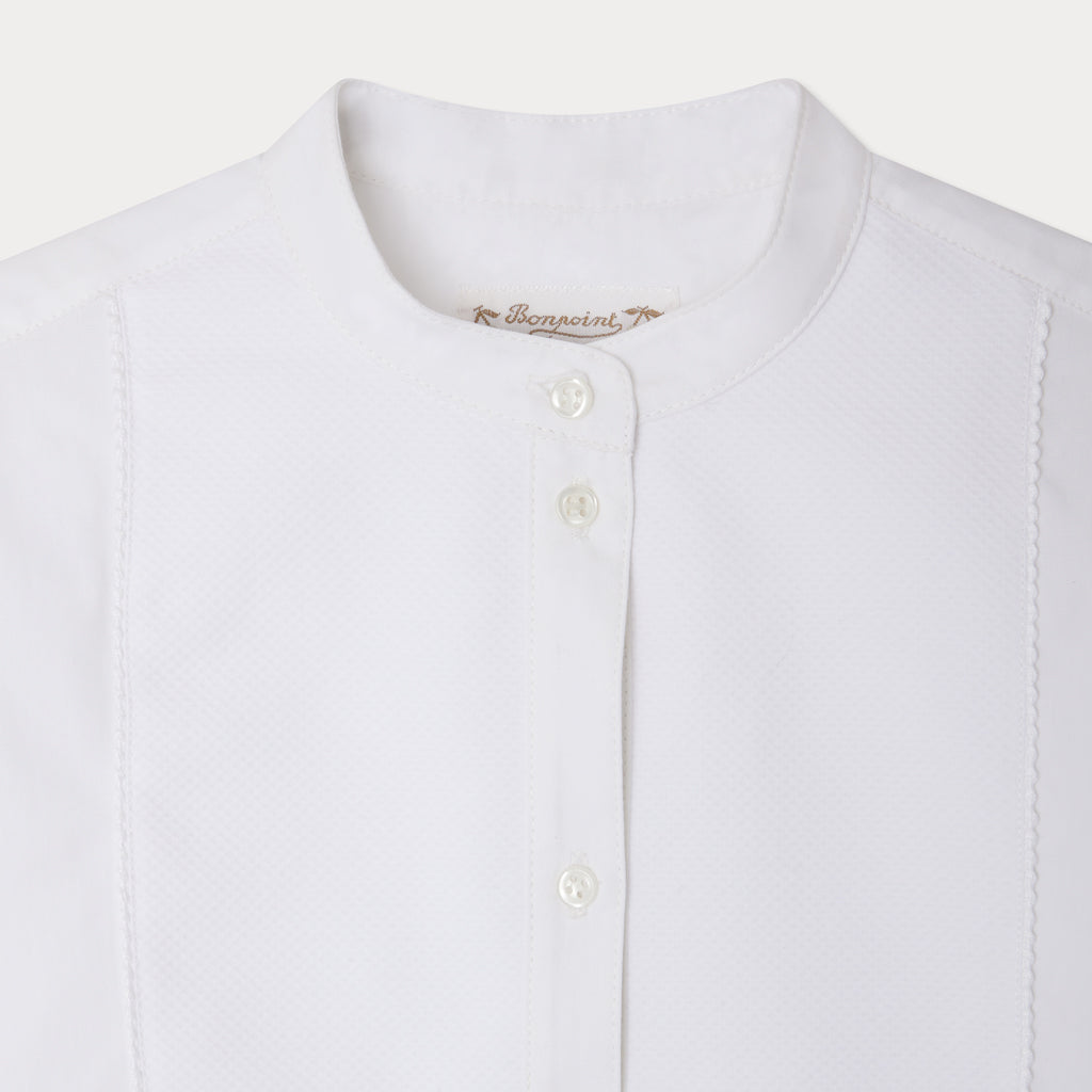 Bonpoint Ebora Blouse