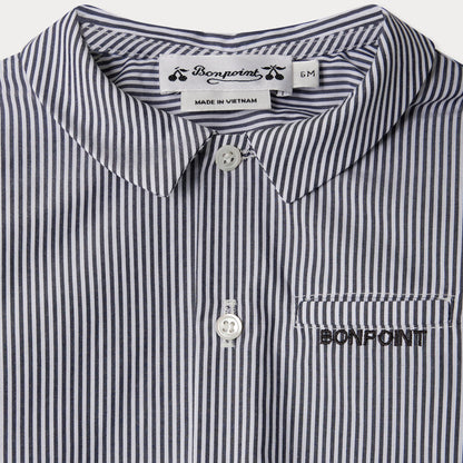 Bonpoint Boubou Shirt