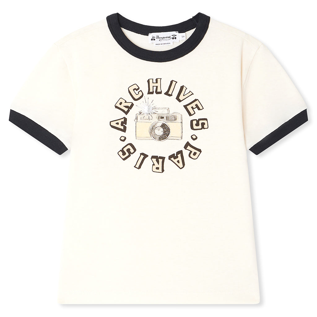 Bonpoint Akiva T-shirt