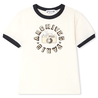 Bonpoint Akiva T-shirt