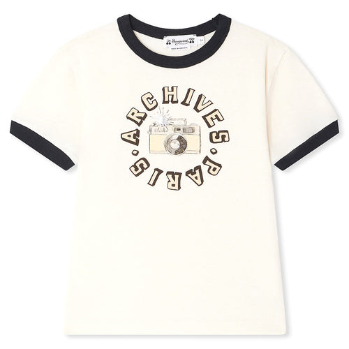 Bonpoint Akiva T-shirt