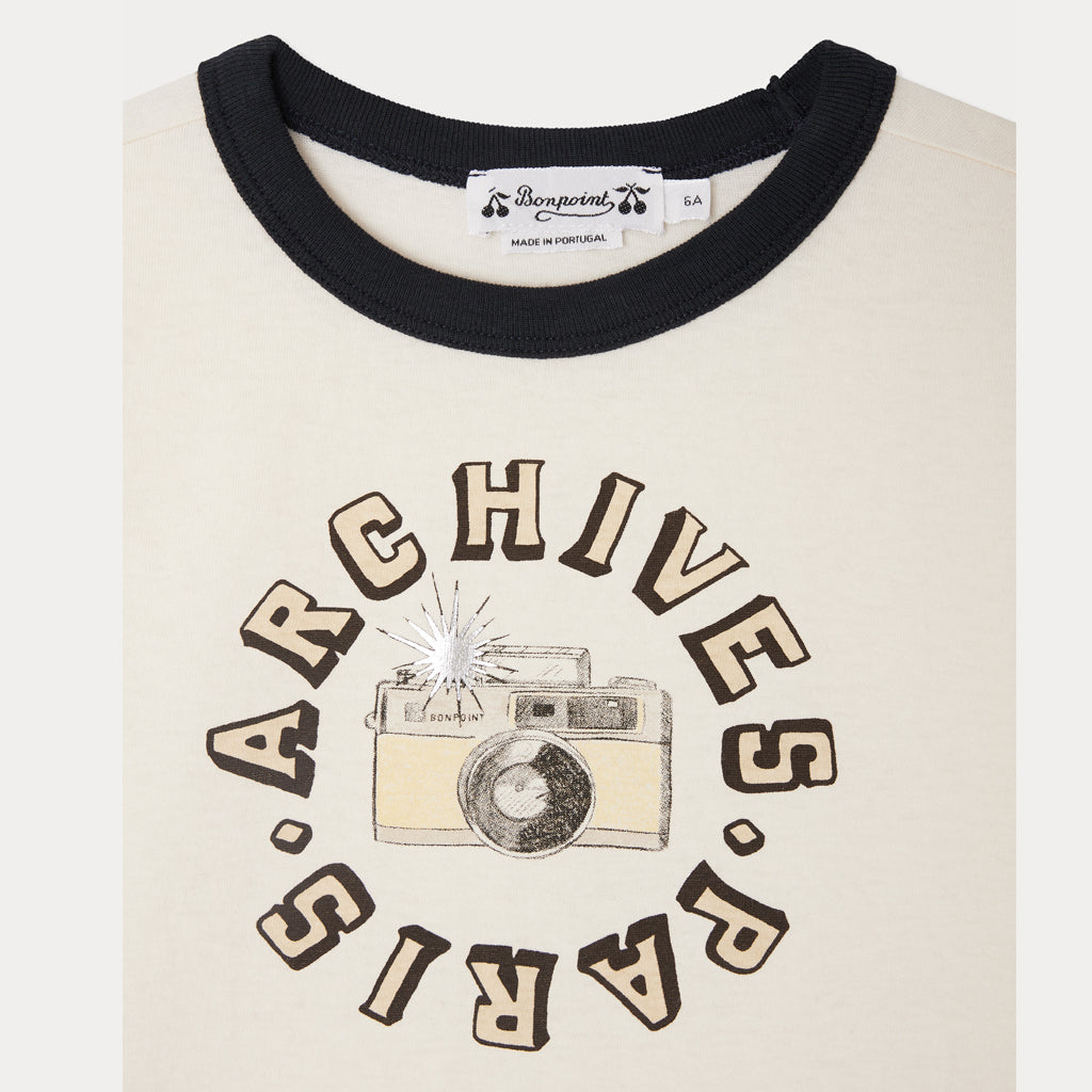 Bonpoint Akiva T-shirt