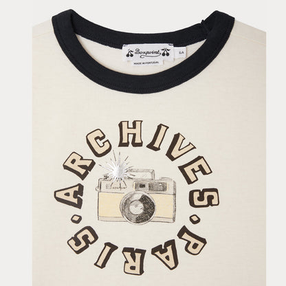 Bonpoint Akiva T-shirt