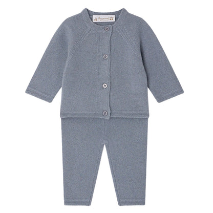 Bonpoint Jeannot Set Cashmere