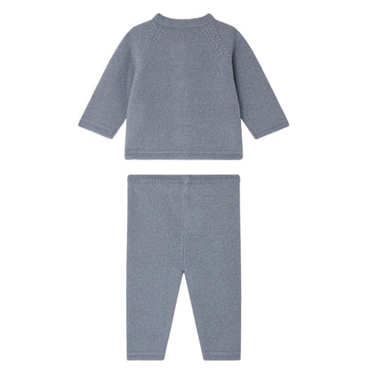 Bonpoint Jeannot Set Cashmere