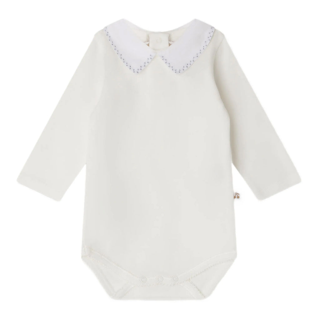 Bonpoint Septembre Bodysuit