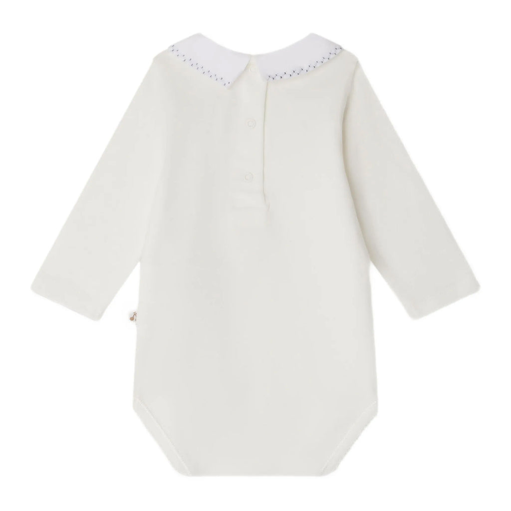 Bonpoint Septembre Bodysuit