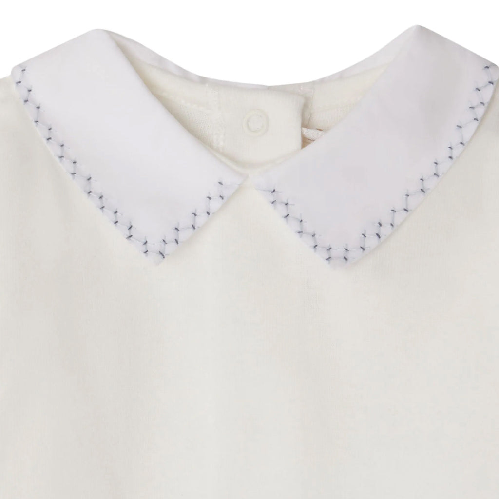 Bonpoint Septembre Bodysuit