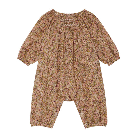Bonpoint Jia Romper