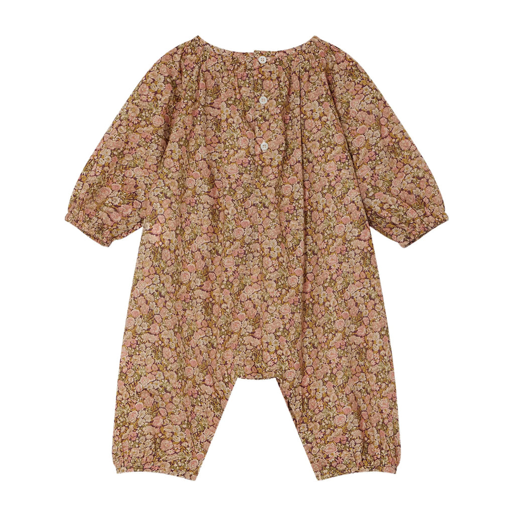 Bonpoint Jia Romper