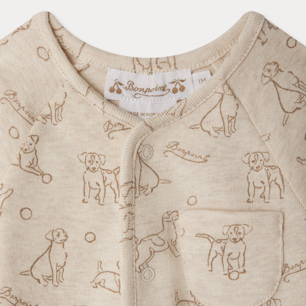 Bonpoint Georget Pyjama