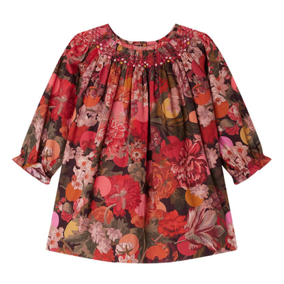 Bonpoint Griottine Dress