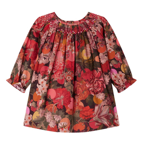 Bonpoint Griottine Dress