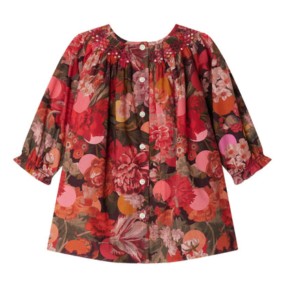 Bonpoint Griottine Dress