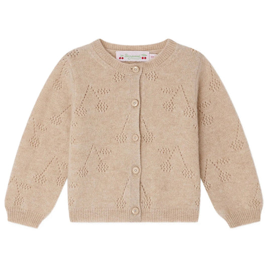Bonpoint Tibile Cardigan