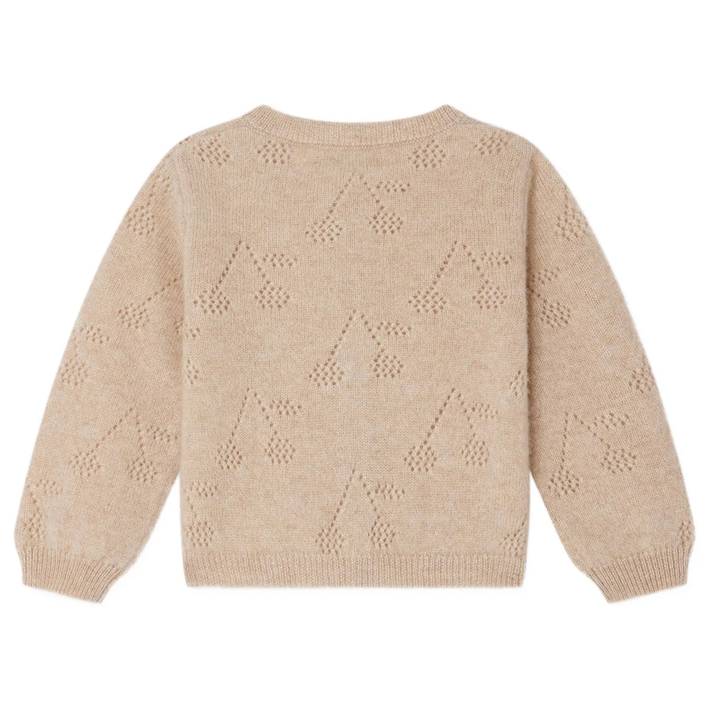 Bonpoint Tibile Cardigan