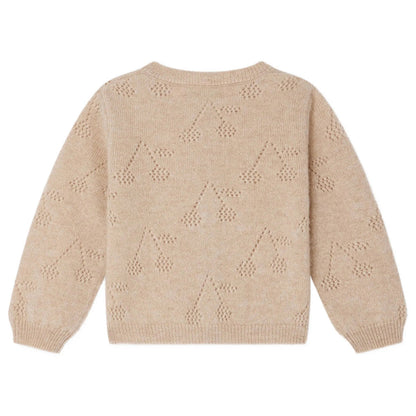 Bonpoint Tibile Cardigan