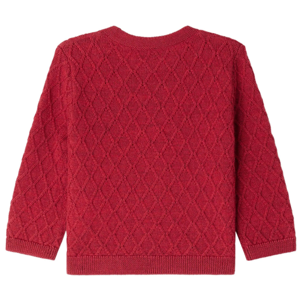 Bonpoint Jarancia Cardigan