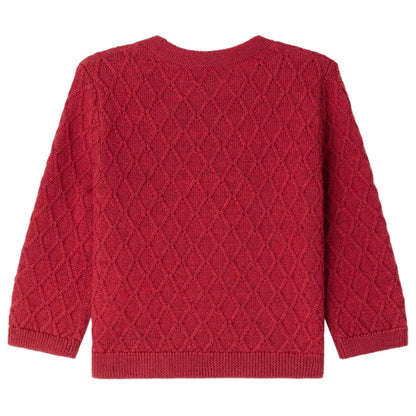 Bonpoint Jarancia Cardigan