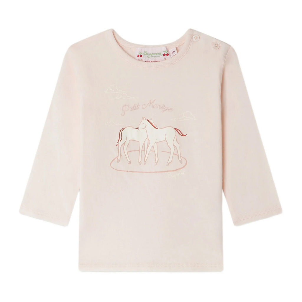 Bonpoint Tahsina T-shirt