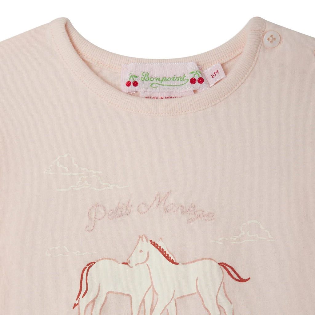 Bonpoint Tahsina T-shirt