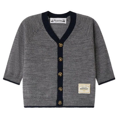 Bonpoint Teotim Cardigan
